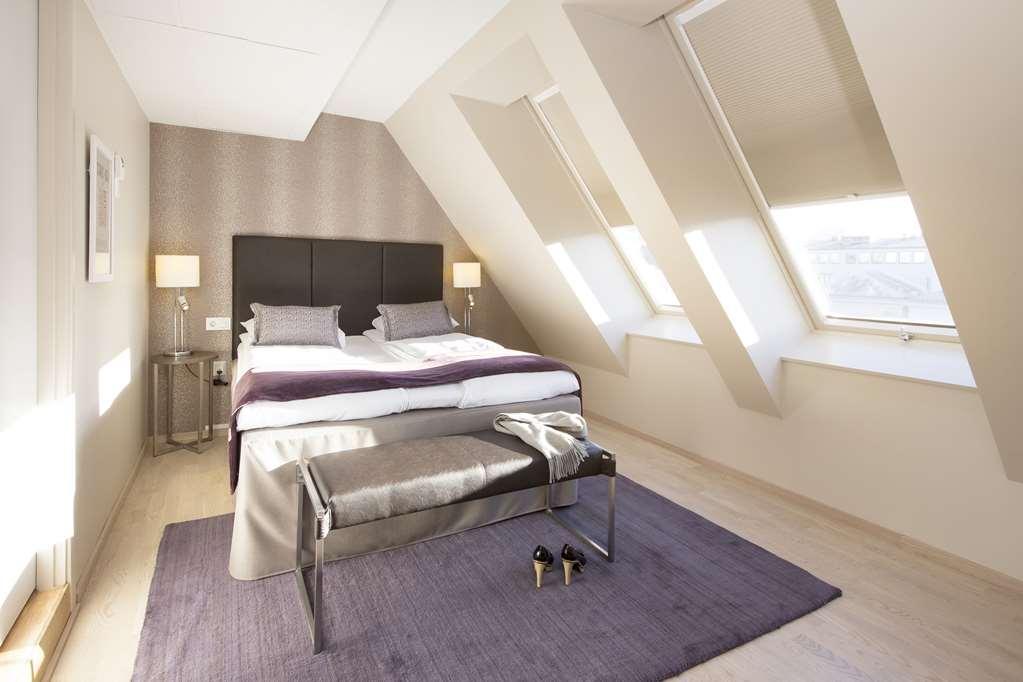 Scandic Victoria Oslo Quarto foto